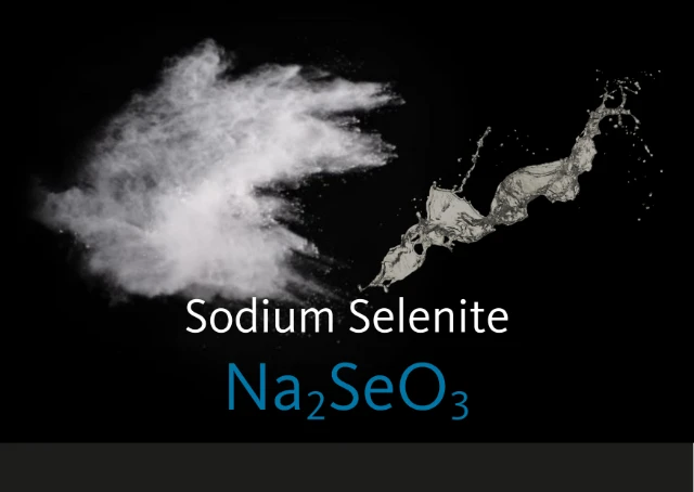 Sodium Selenite
