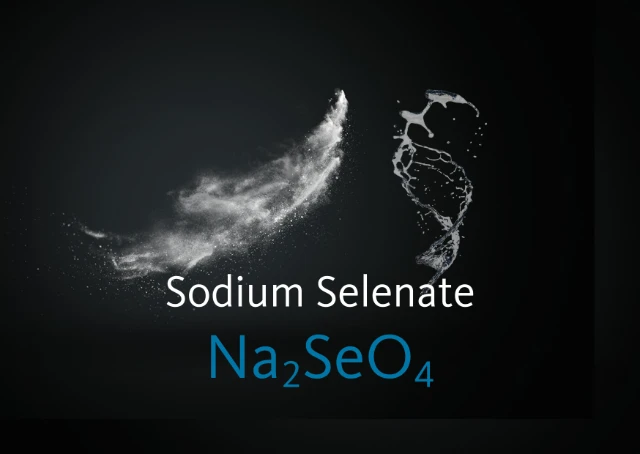 Sodium Selenate