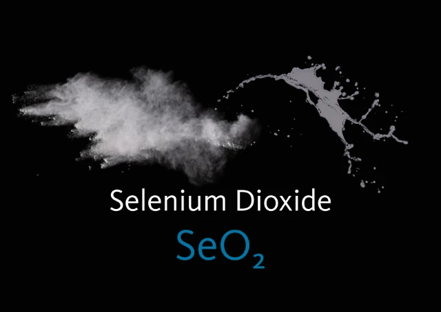 Selenium Dioxide
