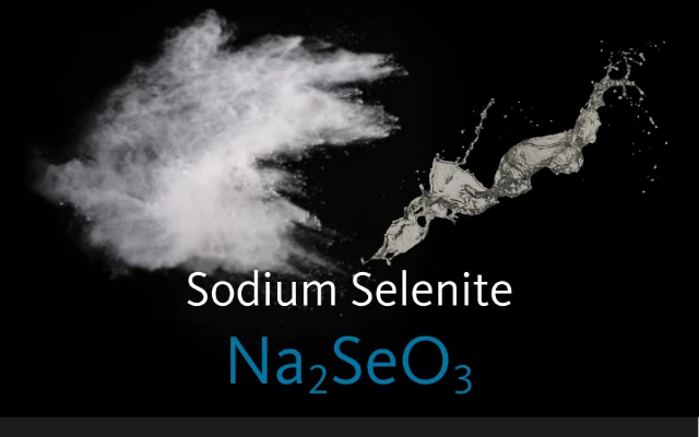 Sodium Selenite