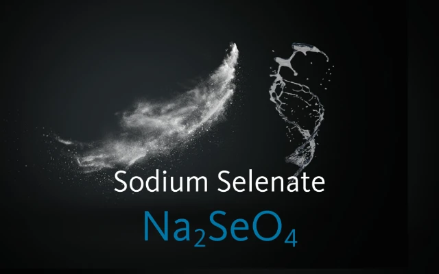 Sodium Selenate