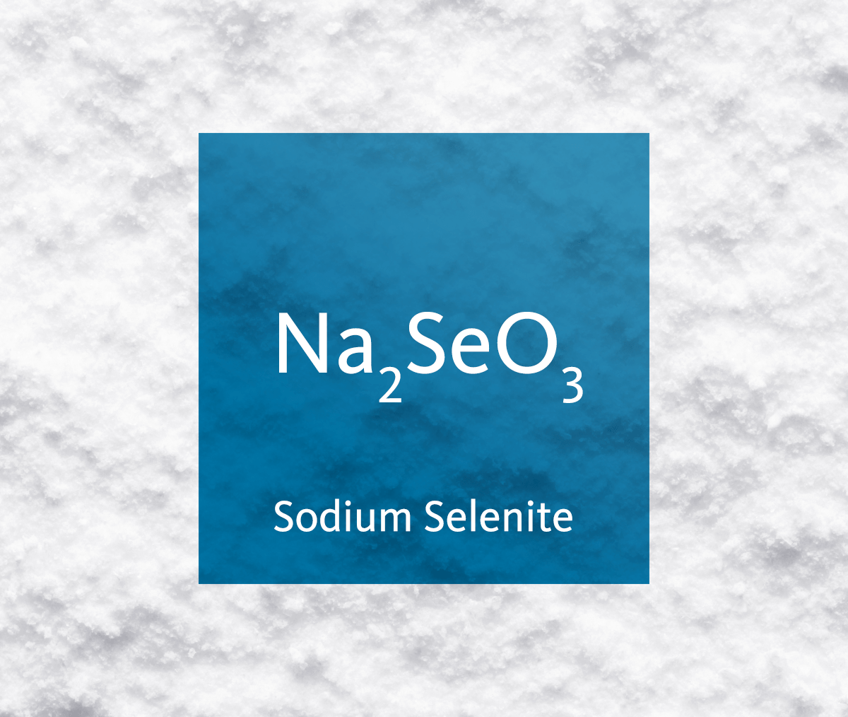 Sodium Selenite