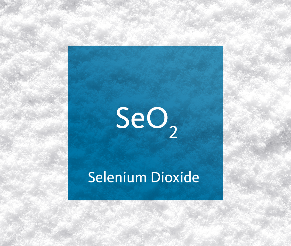 Selenium Dioxide