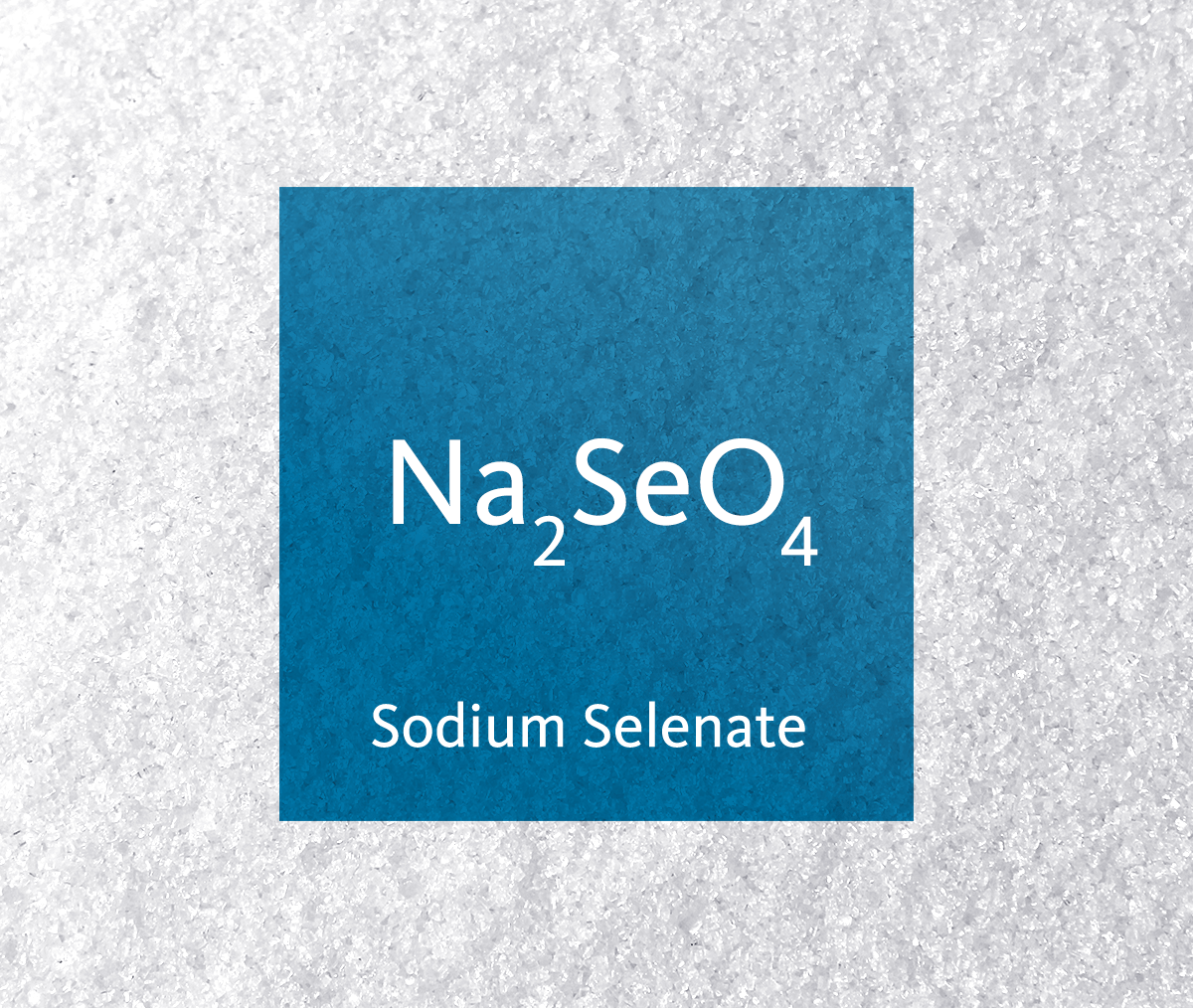 Sodium Selenate